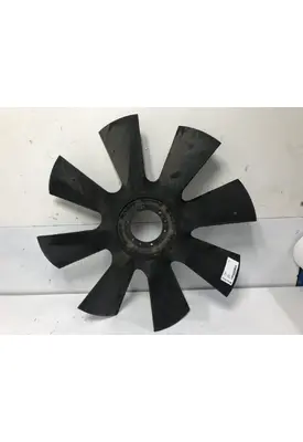 INTERNATIONAL DT 466E Fan Blade