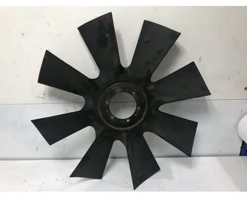 INTERNATIONAL DT 466E Fan Blade