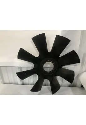 INTERNATIONAL DT 466E Fan Blade