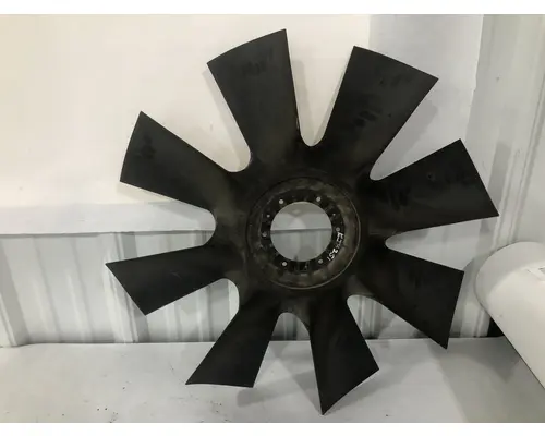 INTERNATIONAL DT 466E Fan Blade