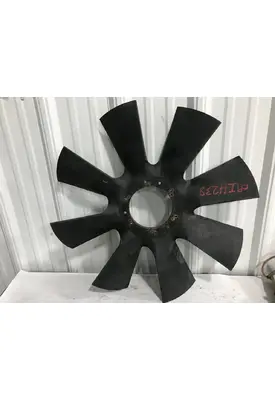 INTERNATIONAL DT 466E Fan Blade
