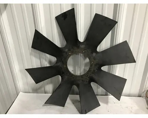 INTERNATIONAL DT 466E Fan Blade