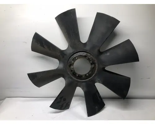INTERNATIONAL DT 466E Fan Blade