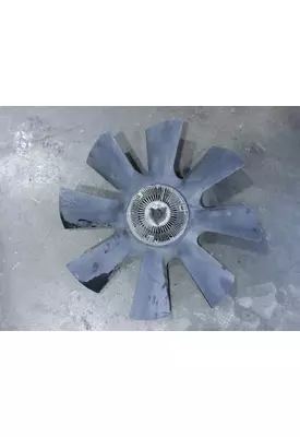 INTERNATIONAL DT 466E Fan Blade