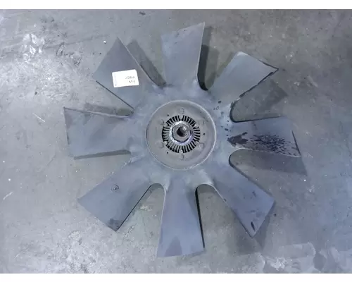 INTERNATIONAL DT 466E Fan Blade