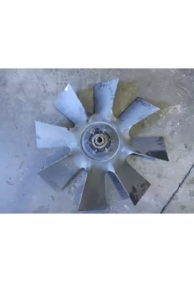 INTERNATIONAL DT 466E Fan Blade