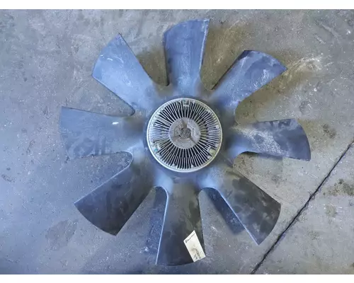 INTERNATIONAL DT 466E Fan Blade