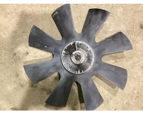 INTERNATIONAL DT 466E Fan Blade