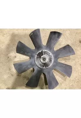 INTERNATIONAL DT 466E Fan Blade