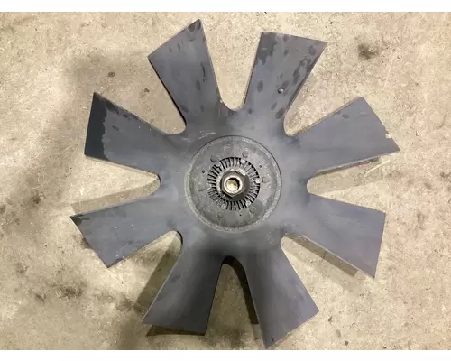 INTERNATIONAL DT 466E Fan Blade