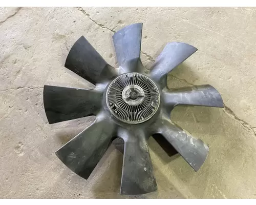 INTERNATIONAL DT 466E Fan Blade