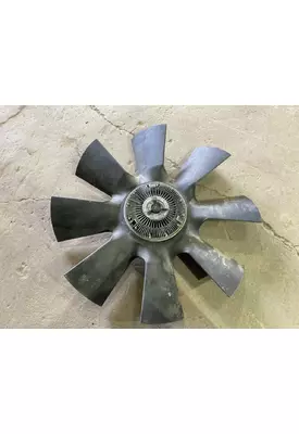 INTERNATIONAL DT 466E Fan Blade