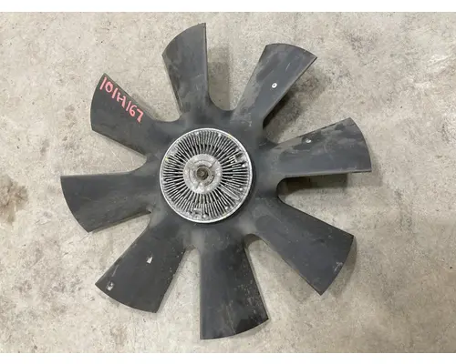 INTERNATIONAL DT 466E Fan Blade