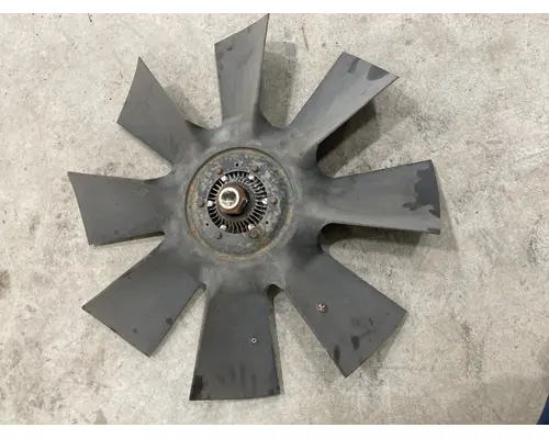 INTERNATIONAL DT 466E Fan Blade