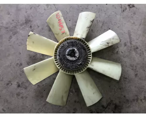 INTERNATIONAL DT 466E Fan Blade