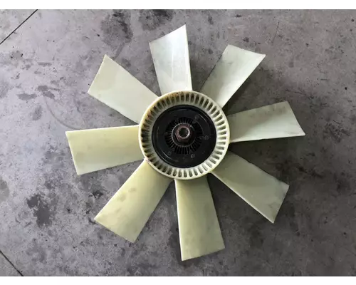 INTERNATIONAL DT 466E Fan Blade