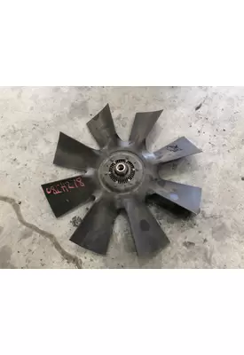 INTERNATIONAL DT 466E Fan Blade