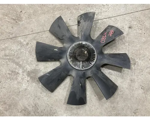 INTERNATIONAL DT 466E Fan Blade