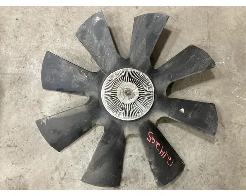 INTERNATIONAL DT 466E Fan Blade