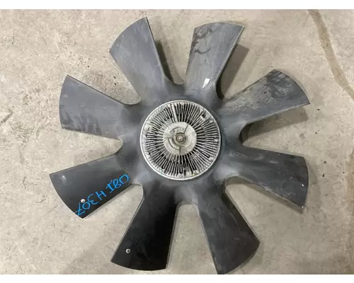 INTERNATIONAL DT 466E Fan Blade