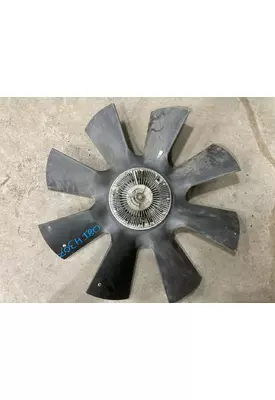 INTERNATIONAL DT 466E Fan Blade