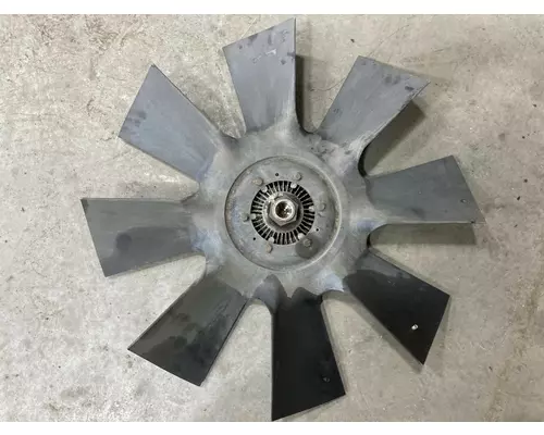 INTERNATIONAL DT 466E Fan Blade