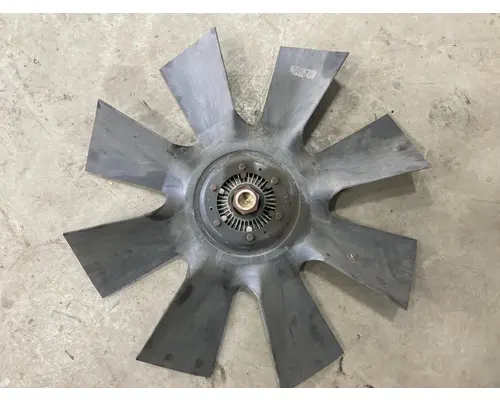 INTERNATIONAL DT 466E Fan Blade