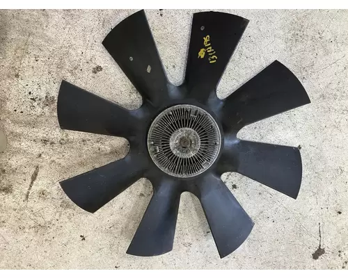 INTERNATIONAL DT 466E Fan Blade