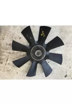 INTERNATIONAL DT 466E Fan Blade