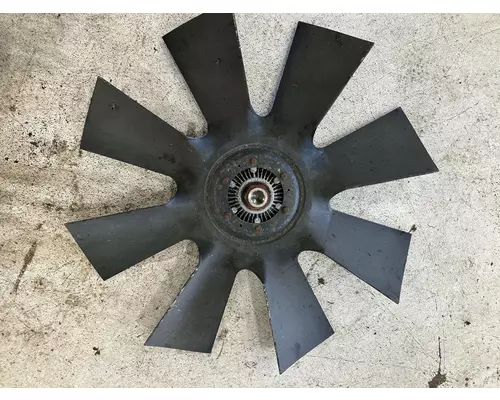 INTERNATIONAL DT 466E Fan Blade