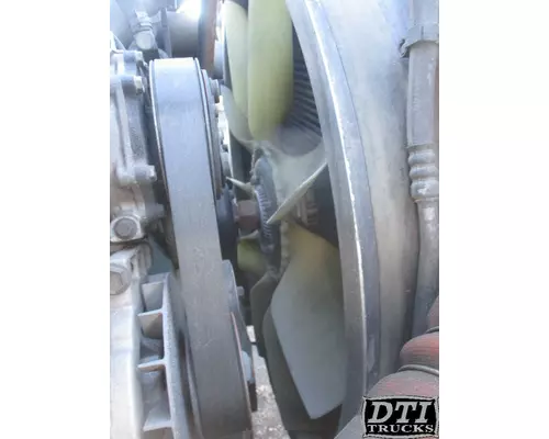 INTERNATIONAL DT 466E Fan Blade