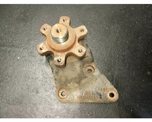 INTERNATIONAL DT 466E Fan Clutch