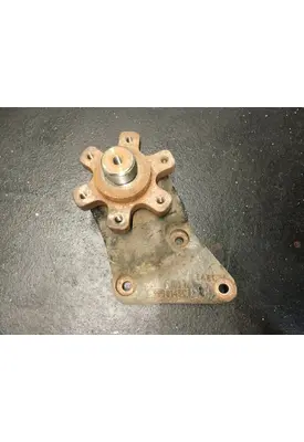 INTERNATIONAL DT 466E Fan Clutch