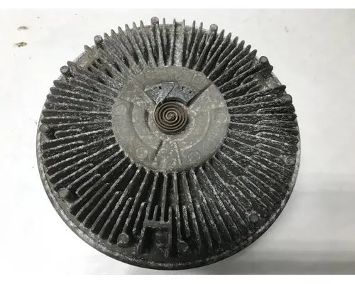 INTERNATIONAL DT 466E Fan Clutch