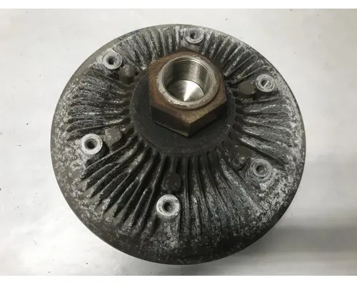 INTERNATIONAL DT 466E Fan Clutch