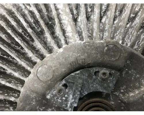 INTERNATIONAL DT 466E Fan Clutch
