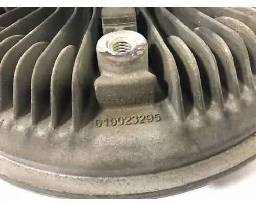 INTERNATIONAL DT 466E Fan Clutch