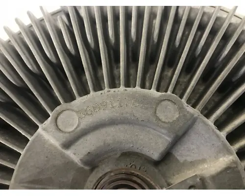 INTERNATIONAL DT 466E Fan Clutch