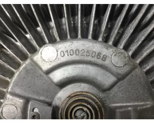 INTERNATIONAL DT 466E Fan Clutch