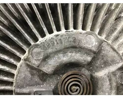 INTERNATIONAL DT 466E Fan Clutch