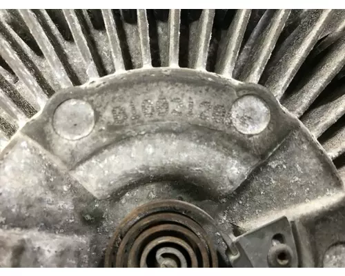 INTERNATIONAL DT 466E Fan Clutch
