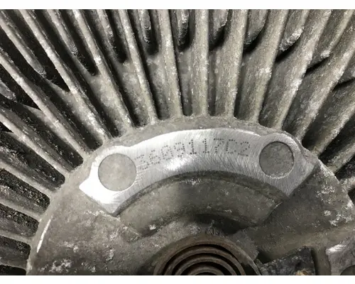 INTERNATIONAL DT 466E Fan Clutch