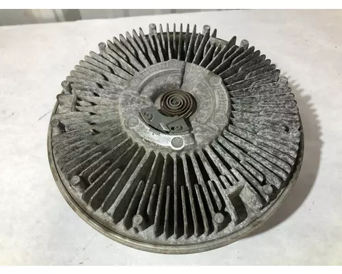 INTERNATIONAL DT 466E Fan Clutch