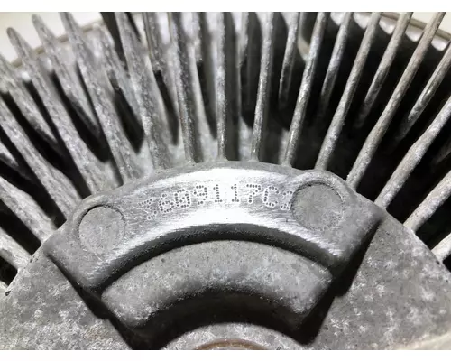 INTERNATIONAL DT 466E Fan Clutch