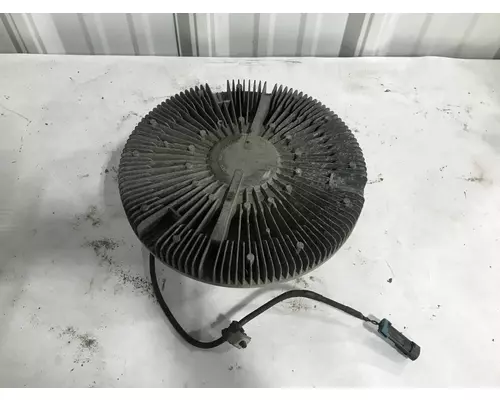 INTERNATIONAL DT 466E Fan Clutch