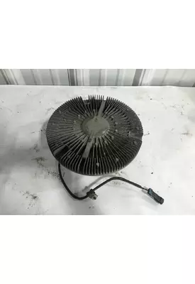 INTERNATIONAL DT 466E Fan Clutch