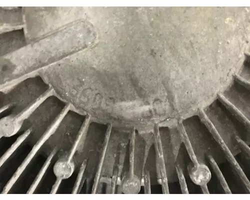 INTERNATIONAL DT 466E Fan Clutch