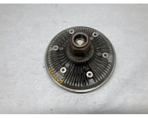 INTERNATIONAL DT 466E Fan Clutch