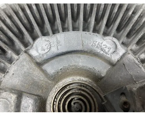 INTERNATIONAL DT 466E Fan Clutch