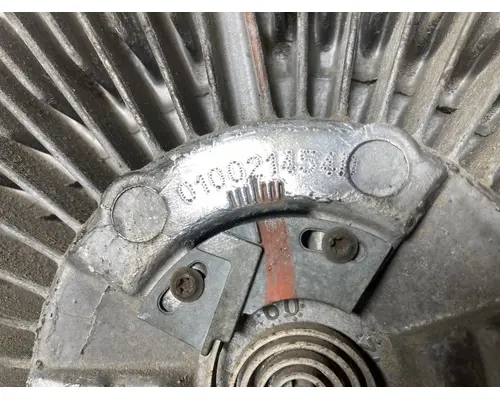 INTERNATIONAL DT 466E Fan Clutch